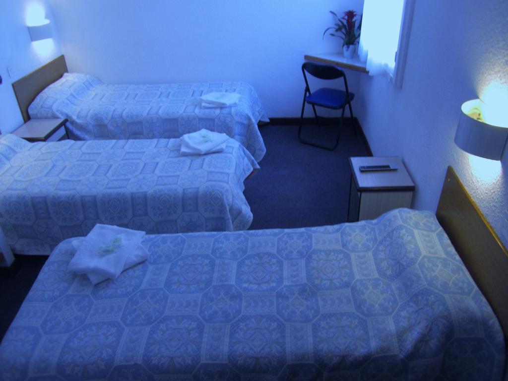 Hotel Duchesse Anne Lourdes Room photo