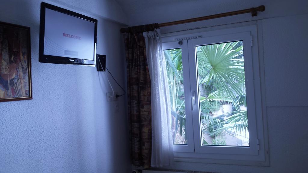 Hotel Duchesse Anne Lourdes Room photo