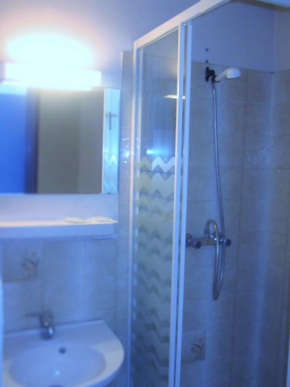 Hotel Duchesse Anne Lourdes Room photo
