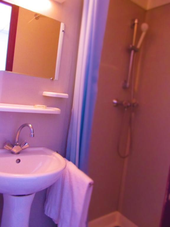Hotel Duchesse Anne Lourdes Room photo