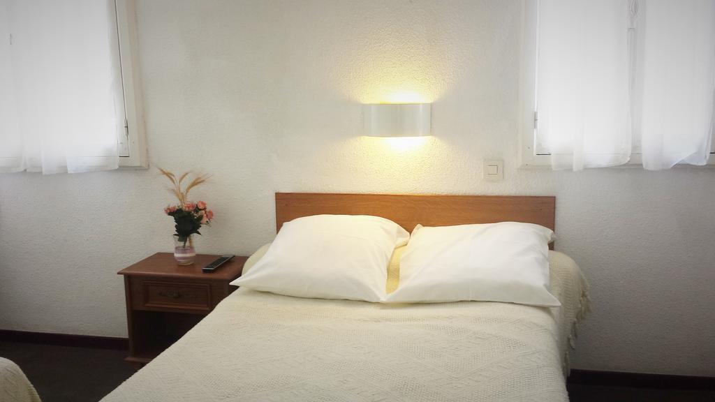 Hotel Duchesse Anne Lourdes Room photo