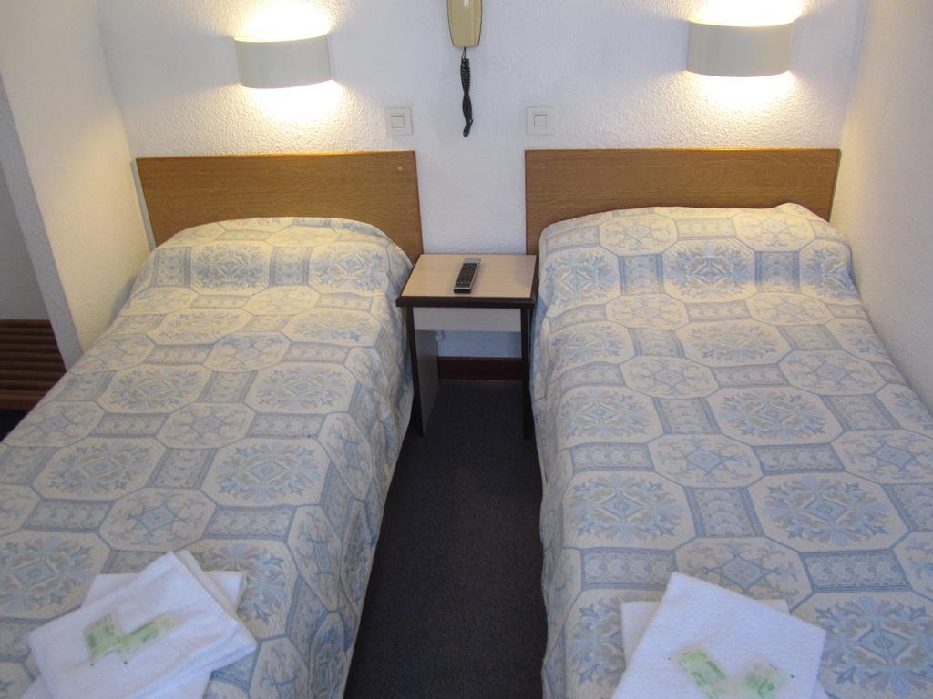 Hotel Duchesse Anne Lourdes Room photo